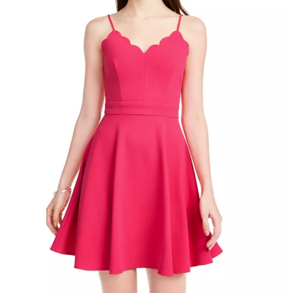 NWT B Darlin Dress